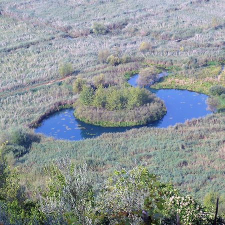 Bedrooms Ninfa Del Lago Posta Fibreno ภายนอก รูปภาพ